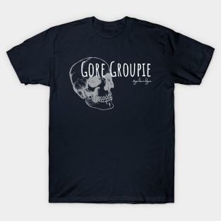 Gore Groupie - light design T-Shirt